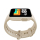 Xiaomi Mi Watch Lite Ivory - 626138 - zdjęcie 5